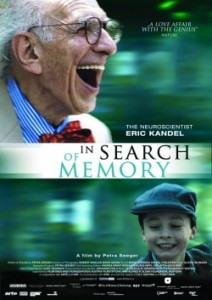 In search of memory